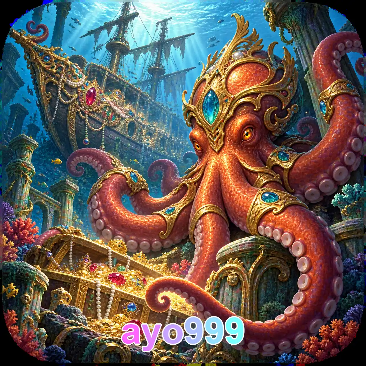ayo999 apk