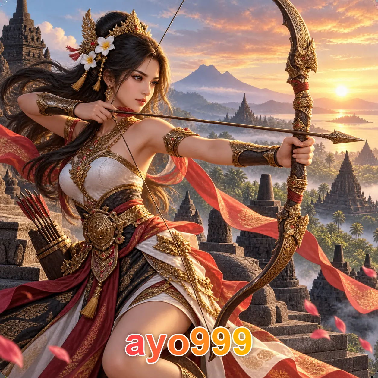 Masuk ayo999