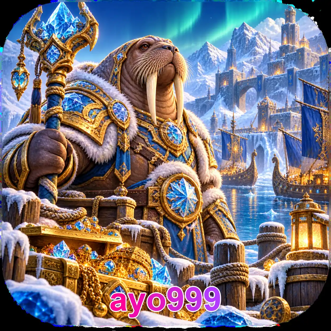 Penyedia slot utama ayo999 - NetEnt, Pragmatic Play, Play'n GO