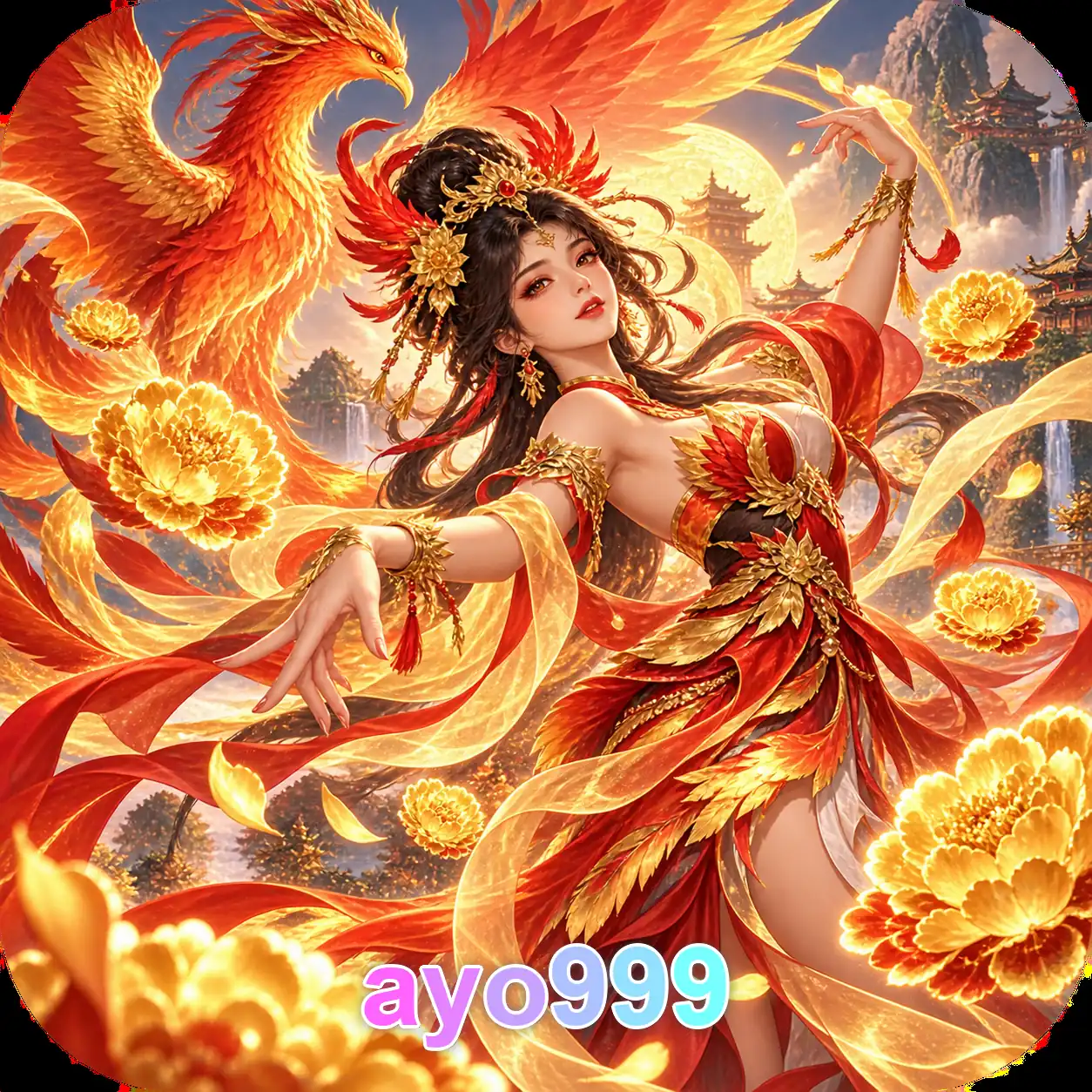Lotre online yang tersedia di ayo999