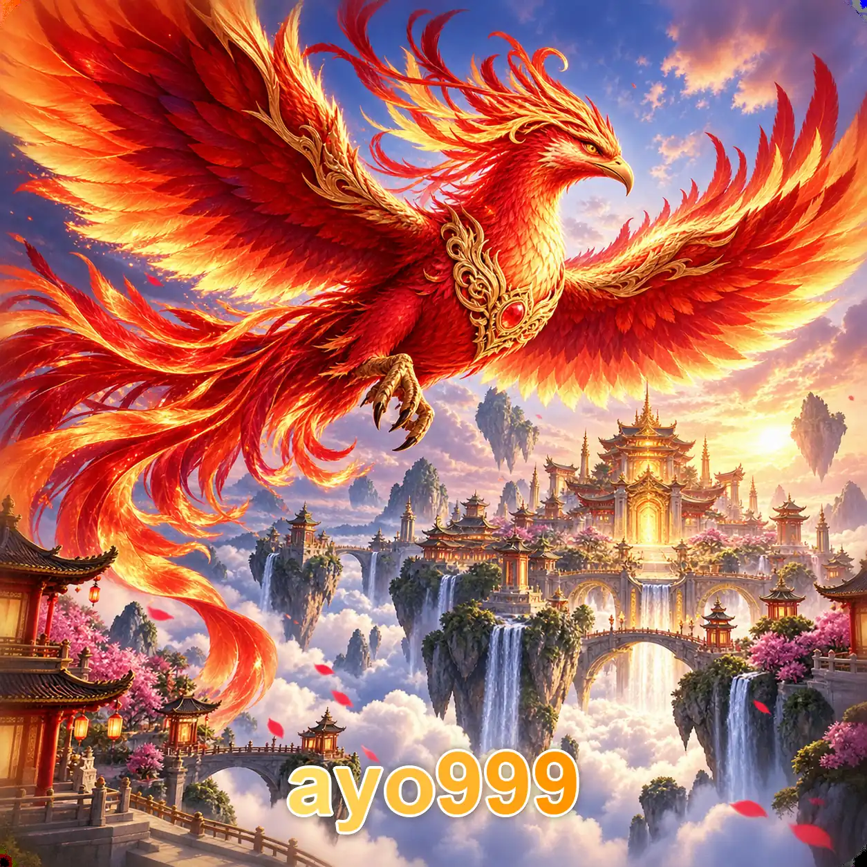 Taruhan ayo999