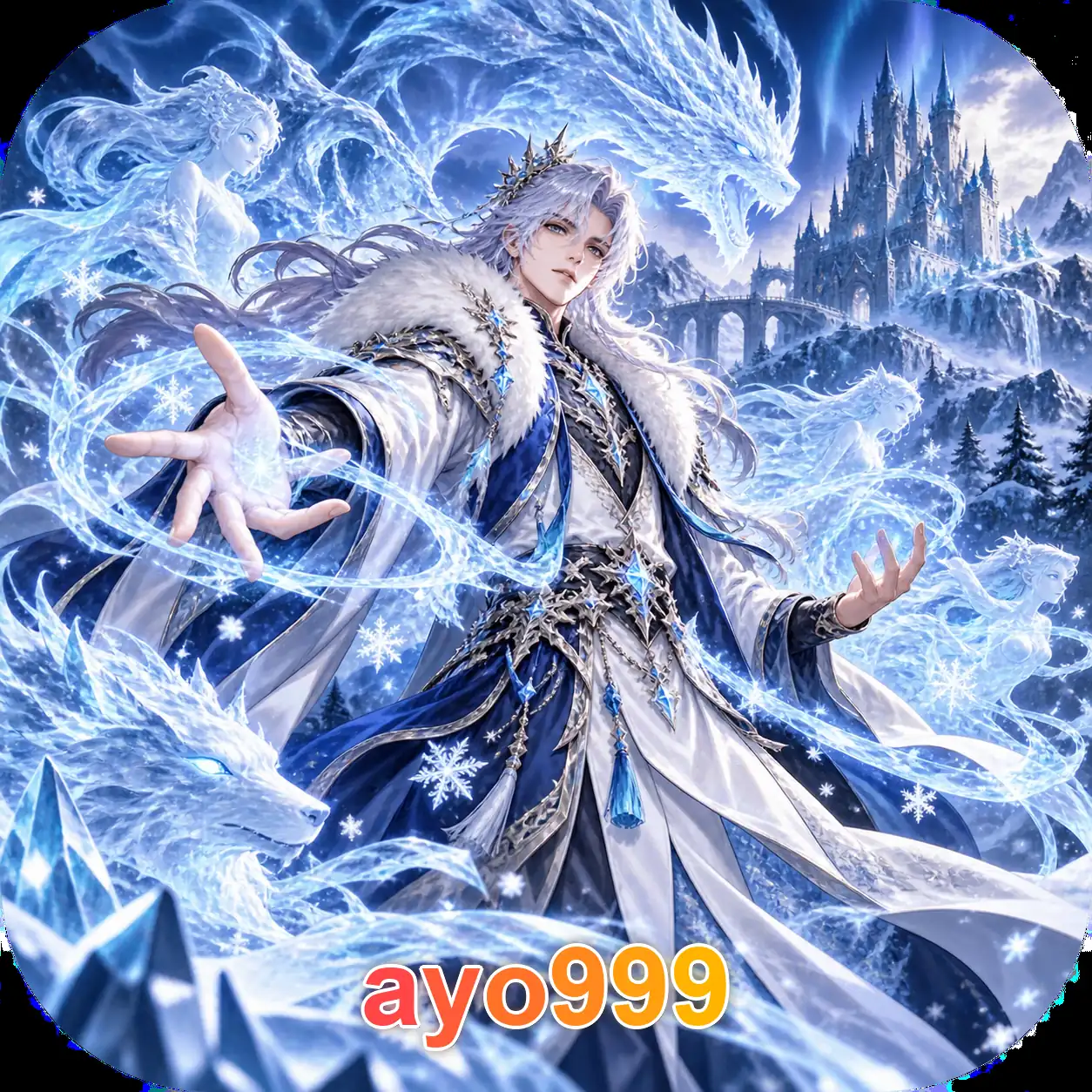 Game Fortune ayo999