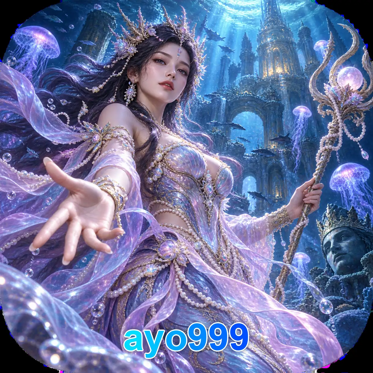 Kasino ayo999