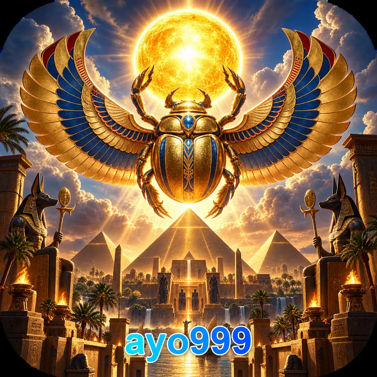 Instal ayo999