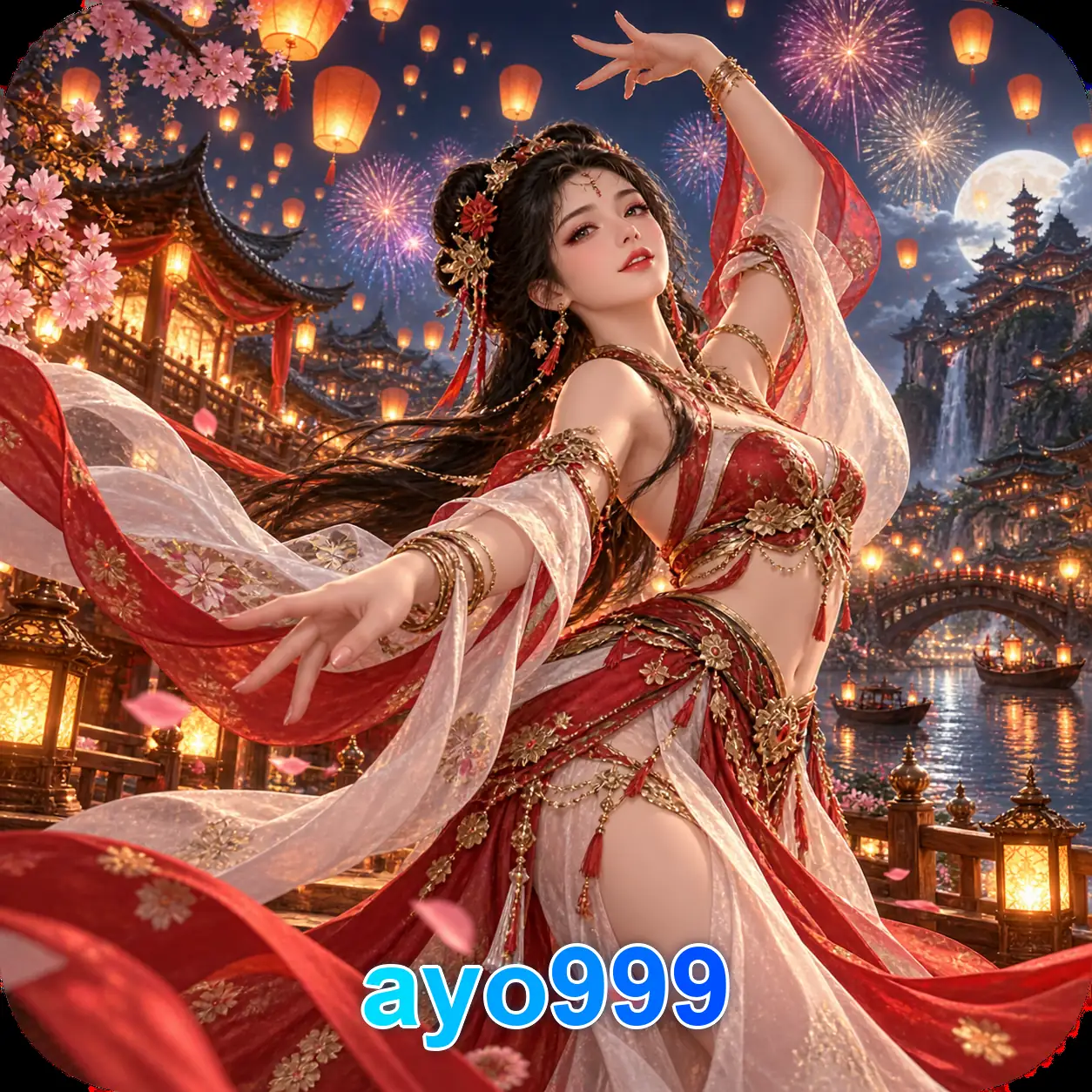Aplikasi ayo999
