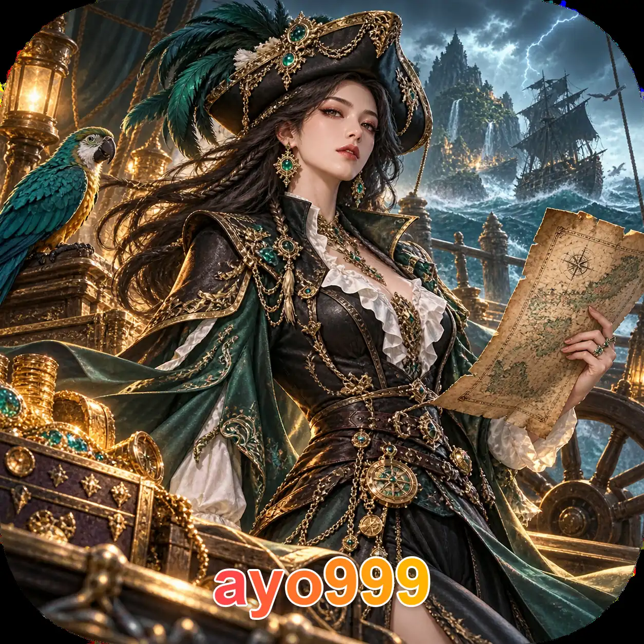 Pendaftaran ayo999