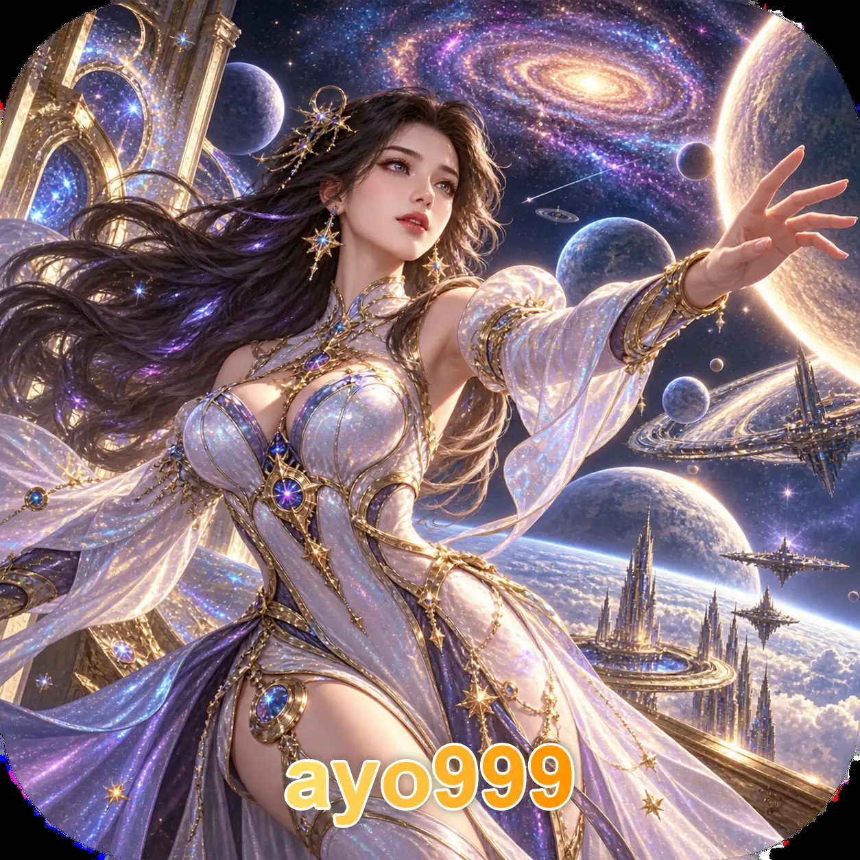 Platform ayo999